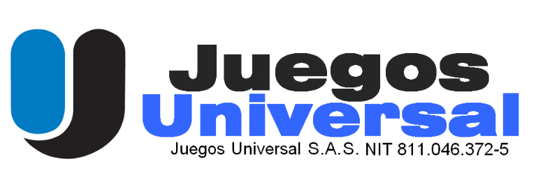 Juegos Universal